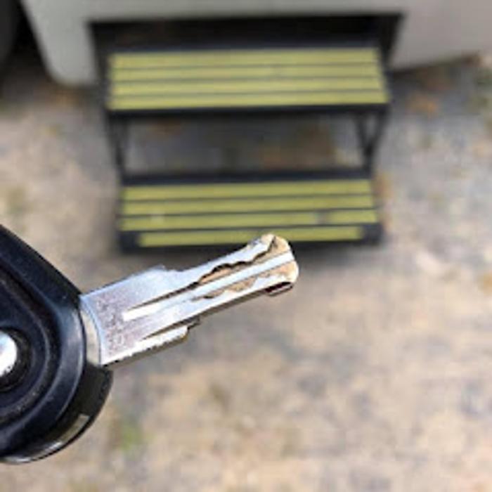 D & S Lock & Key Image