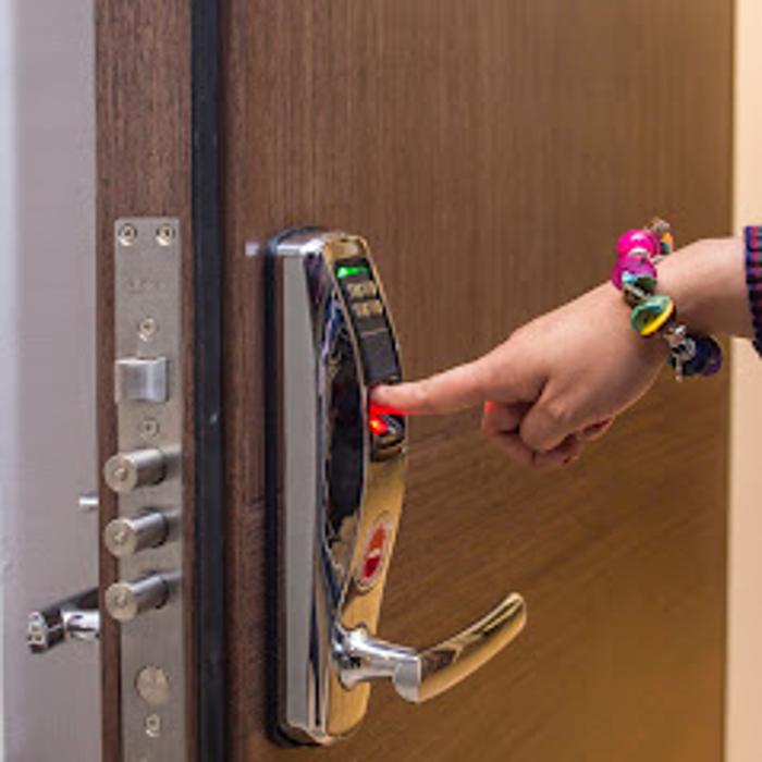 D & S Lock & Key Image