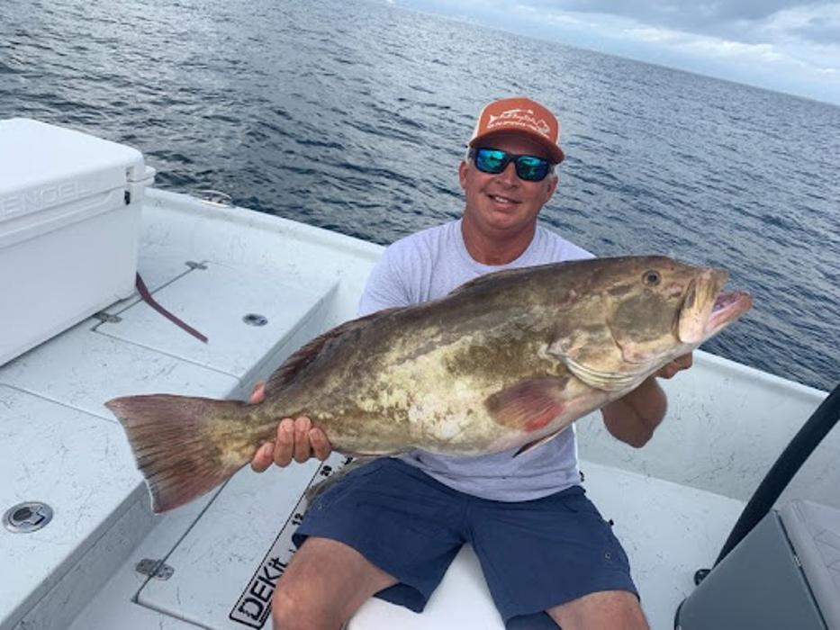 Fishin Magician Inshore Charters - Ruskin, FL