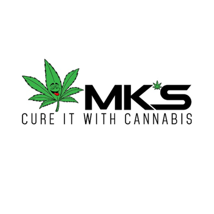 MK'S Cure It With Cannabis - Madill, OK