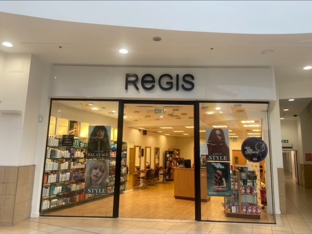 Regis Salon Cumbernauld - Glasgow, Lanarkshire G67 1JW - 01236 782435 | ShowMeLocal.com