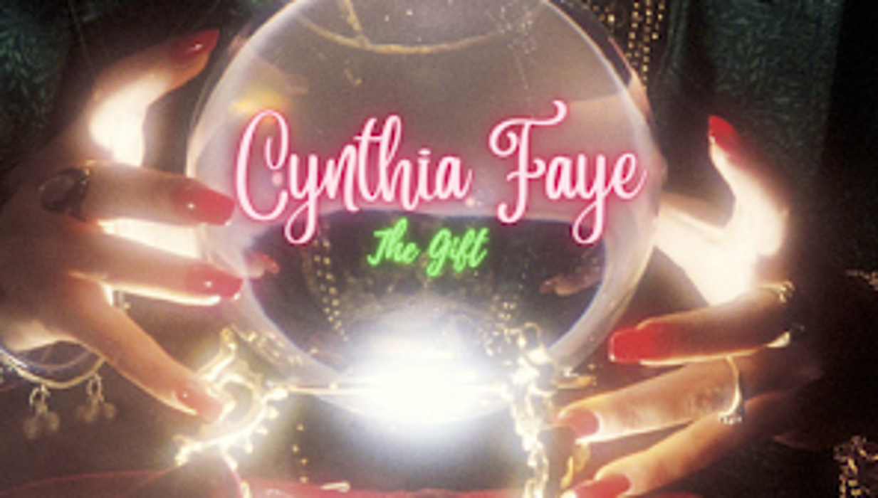 Psychic and Medium Cynthia Faye and Life Coach LLC - Santa Rosa Beach, FL