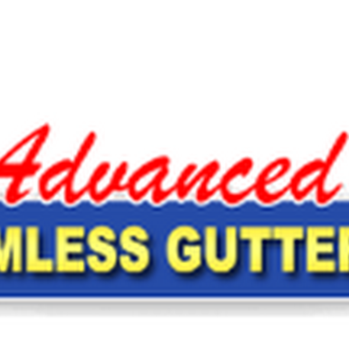 Advanced Seamless Gutter - Chicopee, MA