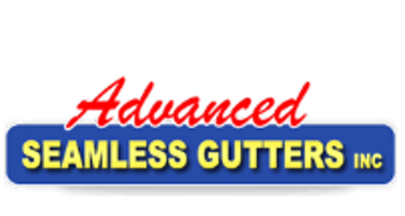 Advanced Seamless Gutter - Chicopee, MA