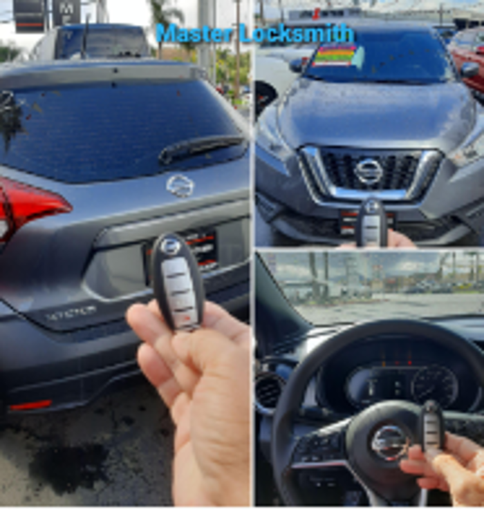 Master Locksmith - Riverside, CA