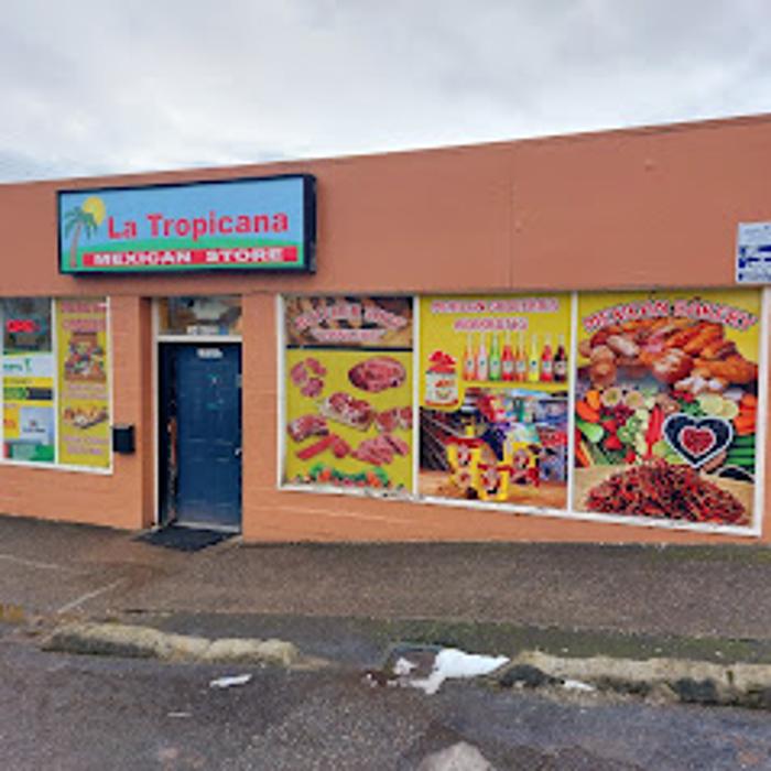 Mexican Store la Tropicana - Snohomish, WA