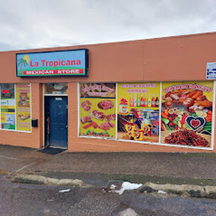 Mexican Store la Tropicana - Snohomish, WA
