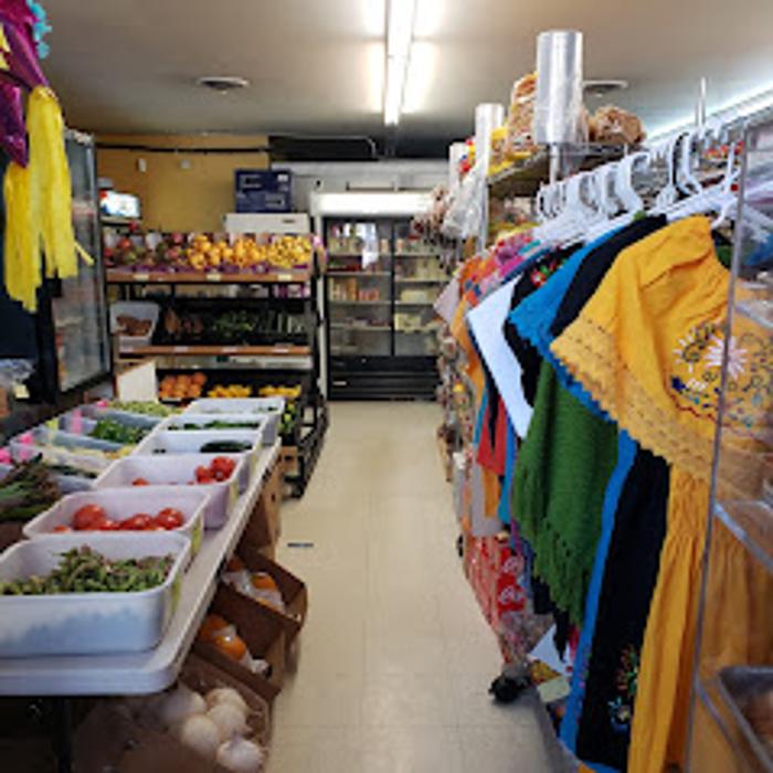 Mexican Store la Tropicana - Snohomish, WA