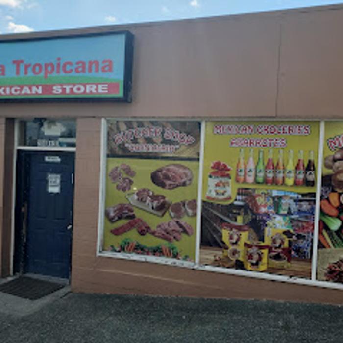 Mexican Store la Tropicana - Snohomish, WA