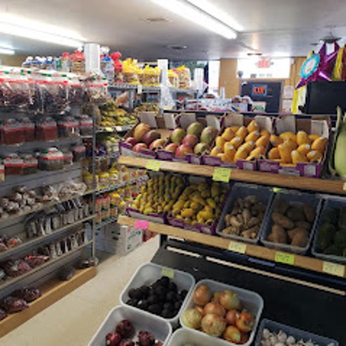 Mexican Store la Tropicana - Snohomish, WA