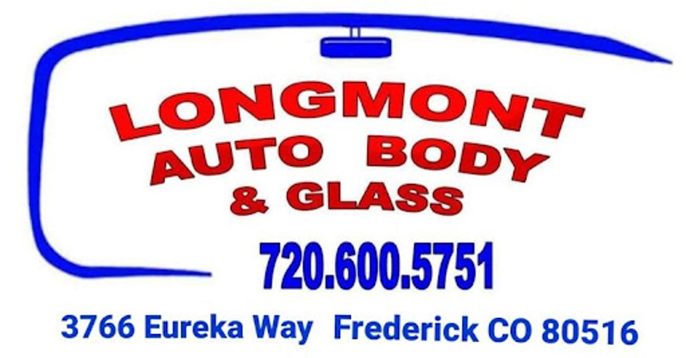 LONGMONT AUTO BODY - Erie, CO