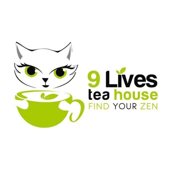 9 Lives Tea House - Murfreesboro, TN
