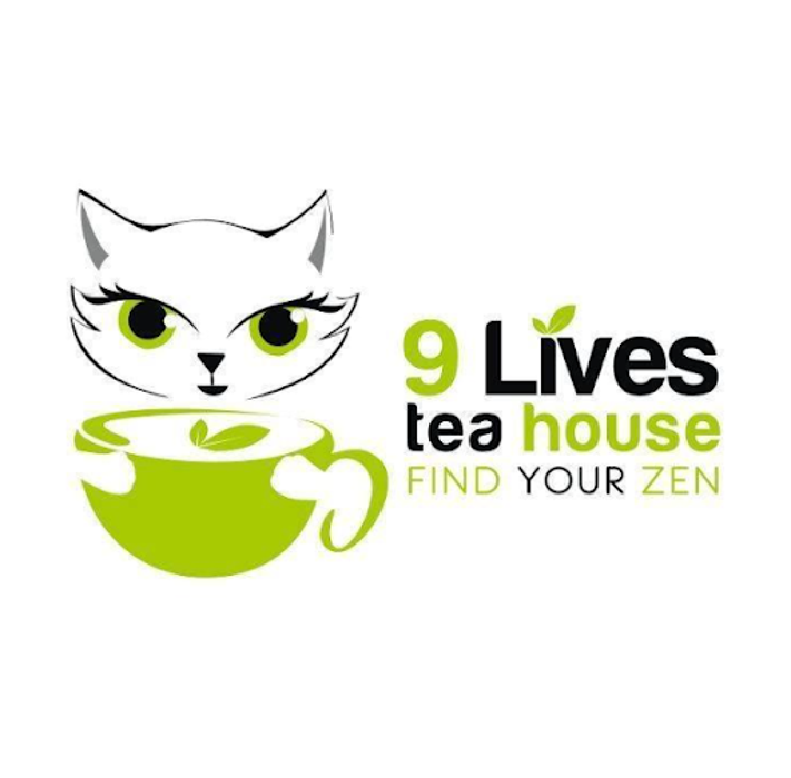 9 Lives Tea House - Murfreesboro, TN