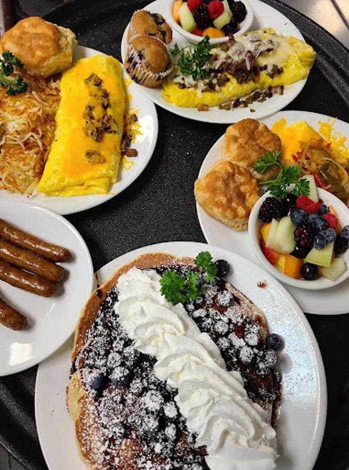 C.J. Cannon's - Vero Beach, FL