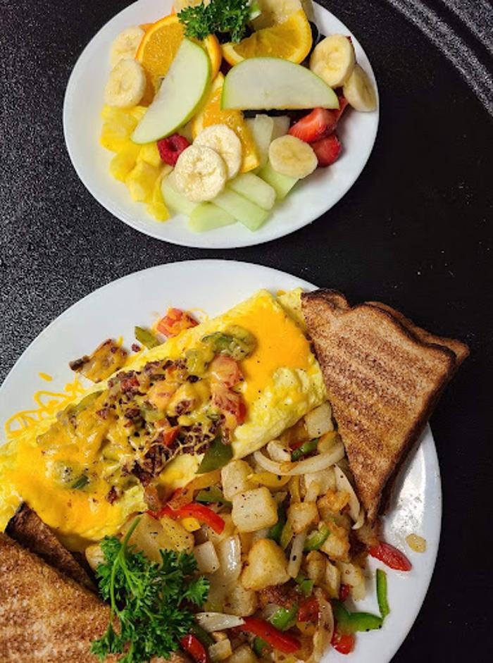 C.J. Cannon's - Vero Beach, FL