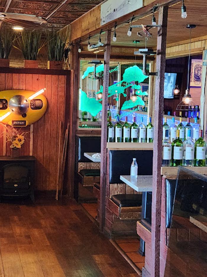 C.J. Cannon's - Vero Beach, FL