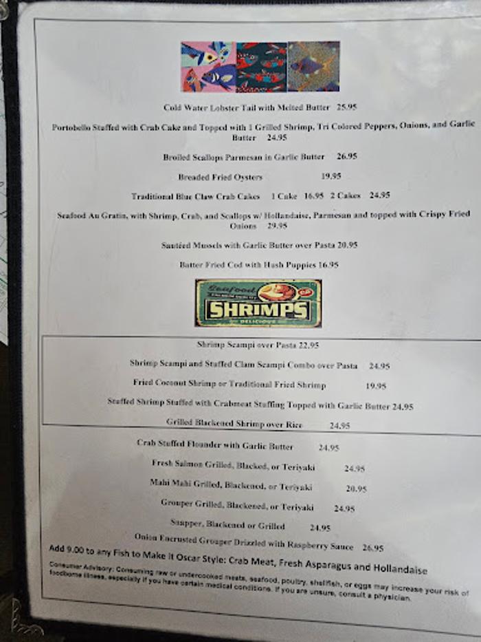 C.J. Cannon's - Vero Beach, FL