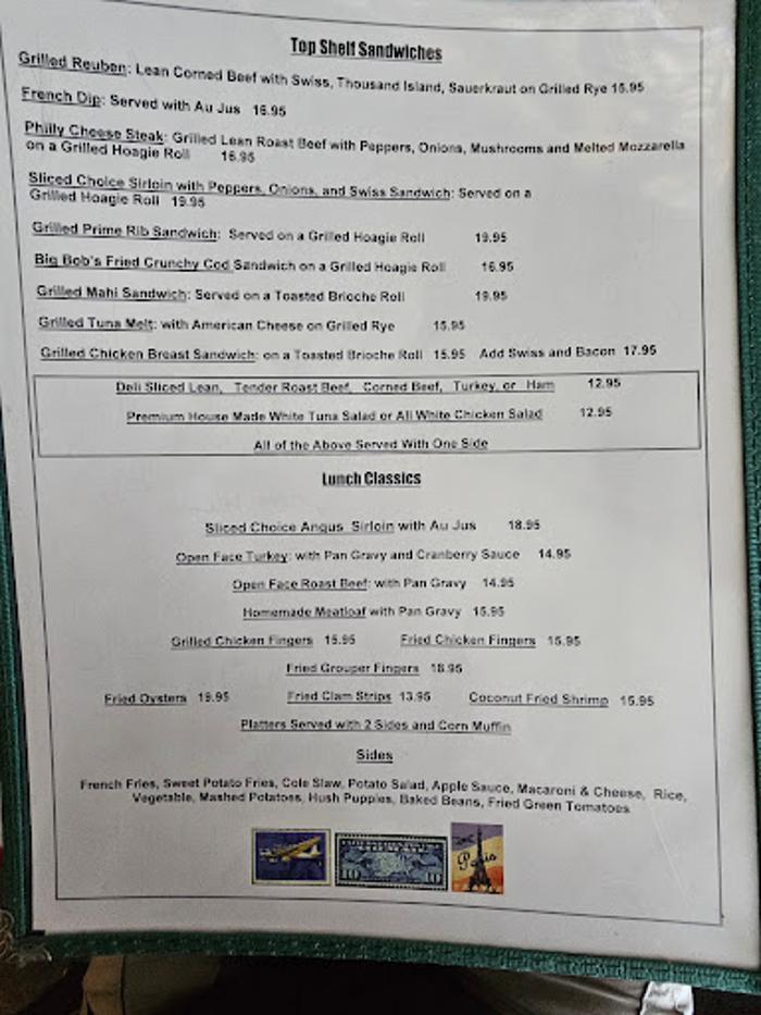 C.J. Cannon's - Vero Beach, FL