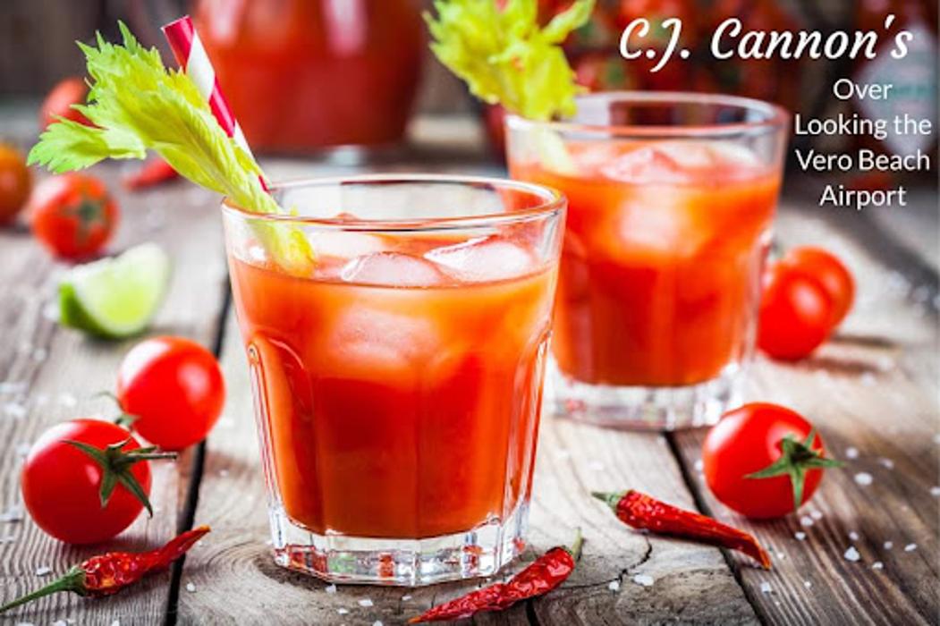 C.J. Cannon's - Vero Beach, FL