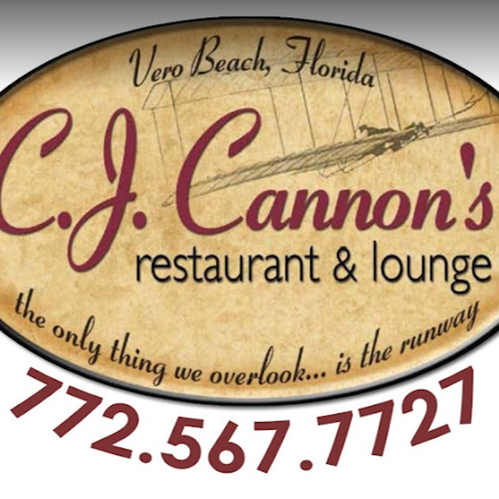 C.J. Cannon's - Vero Beach, FL