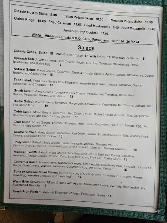 C.J. Cannon's - Vero Beach, FL