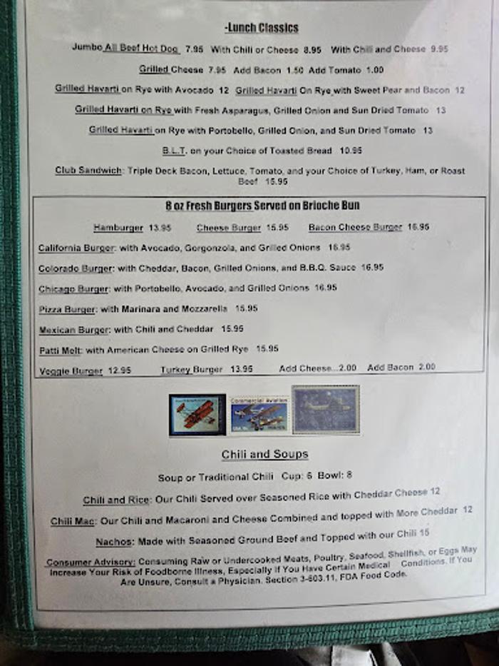 C.J. Cannon's - Vero Beach, FL