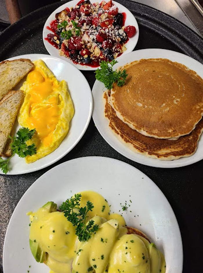 C.J. Cannon's - Vero Beach, FL