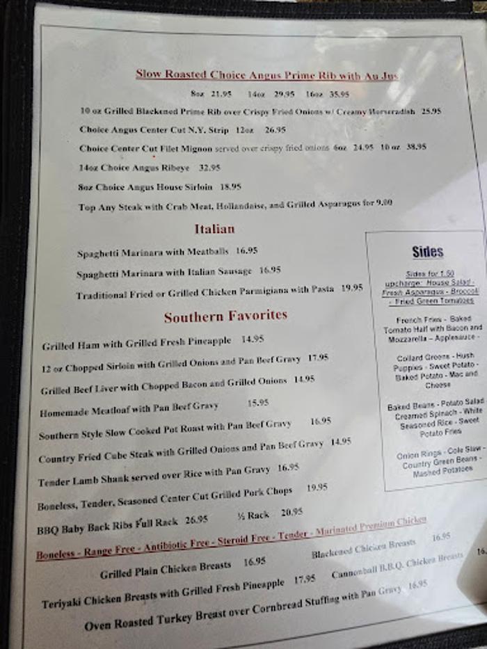 C.J. Cannon's - Vero Beach, FL