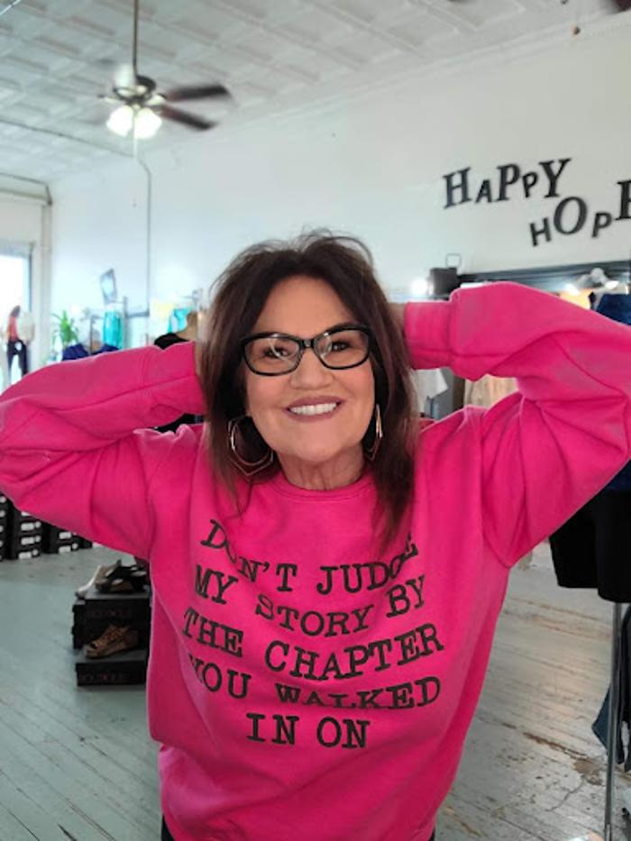 Fun Fashions Boutique - Stanfield, OR