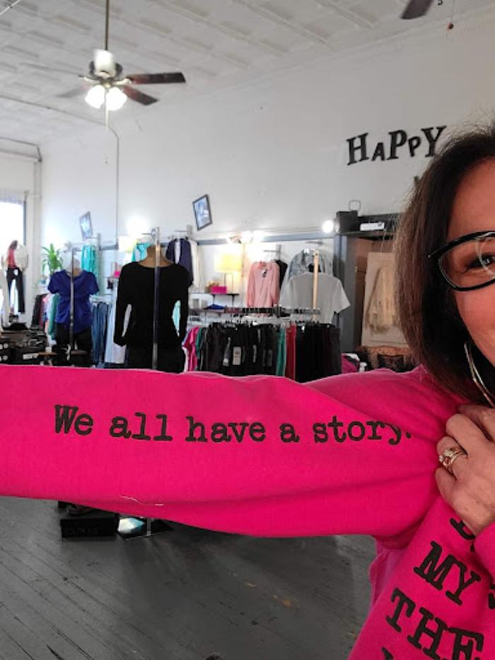 Fun Fashions Boutique - Stanfield, OR