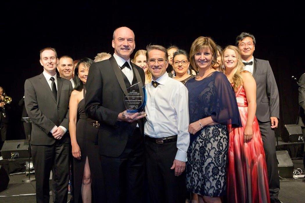 Foto de Cooper Newman Real Estate