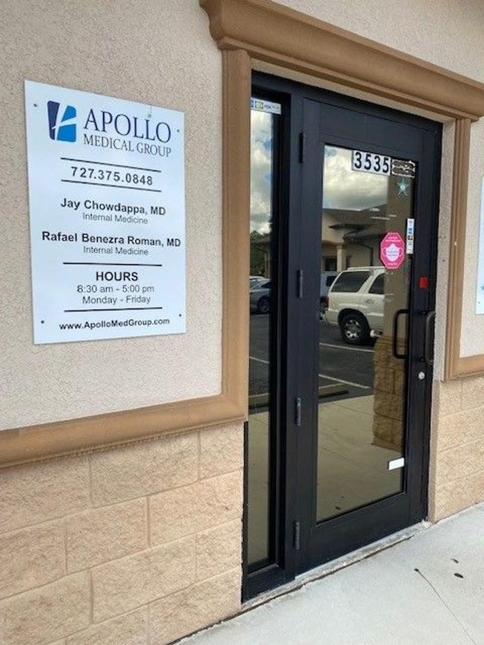 Apollo Medical Group - New Port Richey, FL