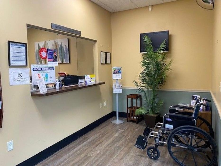 Apollo Medical Group - New Port Richey, FL