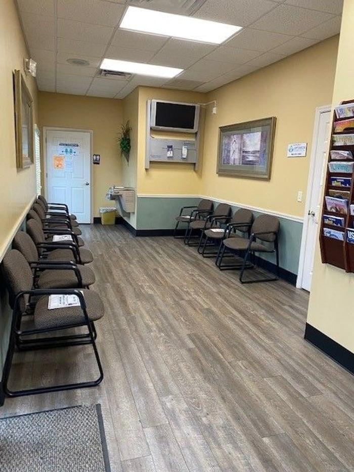 Apollo Medical Group - New Port Richey, FL