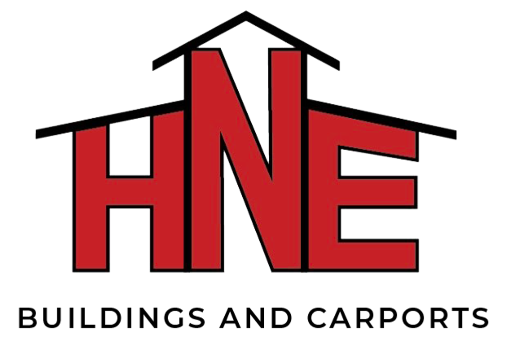 HNE Buildings and Carports - Lufkin, TX