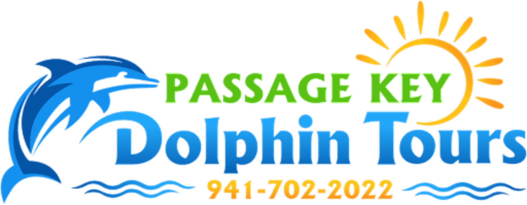 Passage Key Dolphin Tours - Bradenton Beach, FL