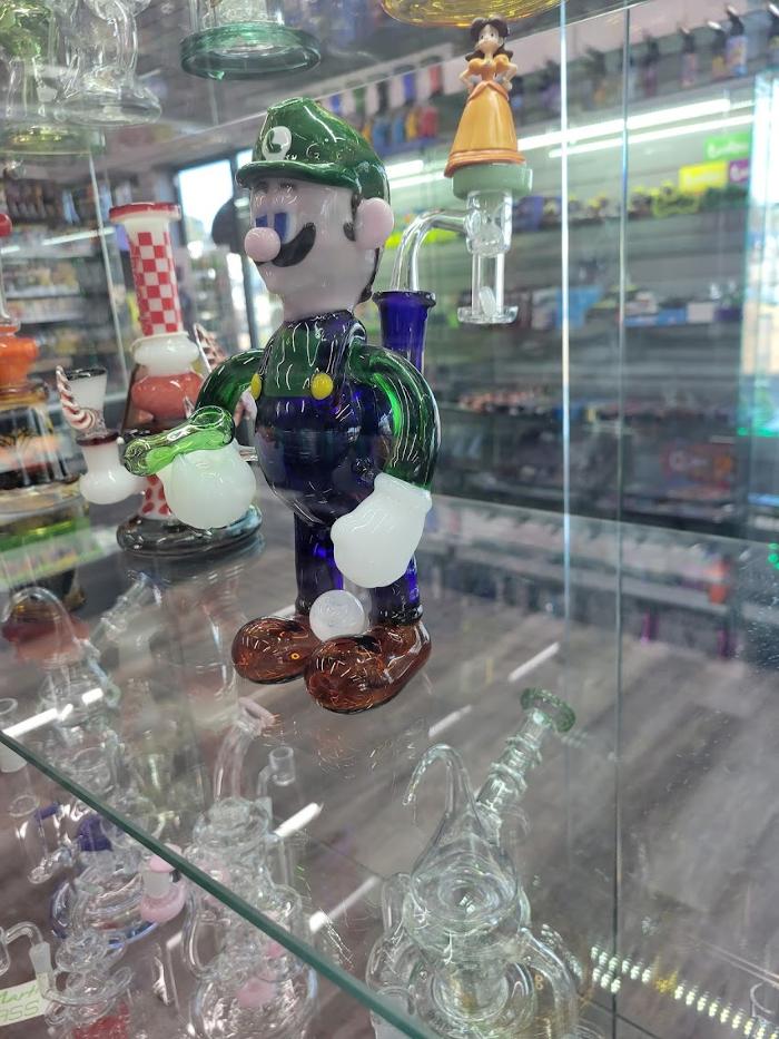 Big Smoke Glass & Vape - Prosser, WA