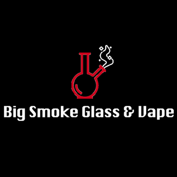Big Smoke Glass & Vape - Prosser, WA