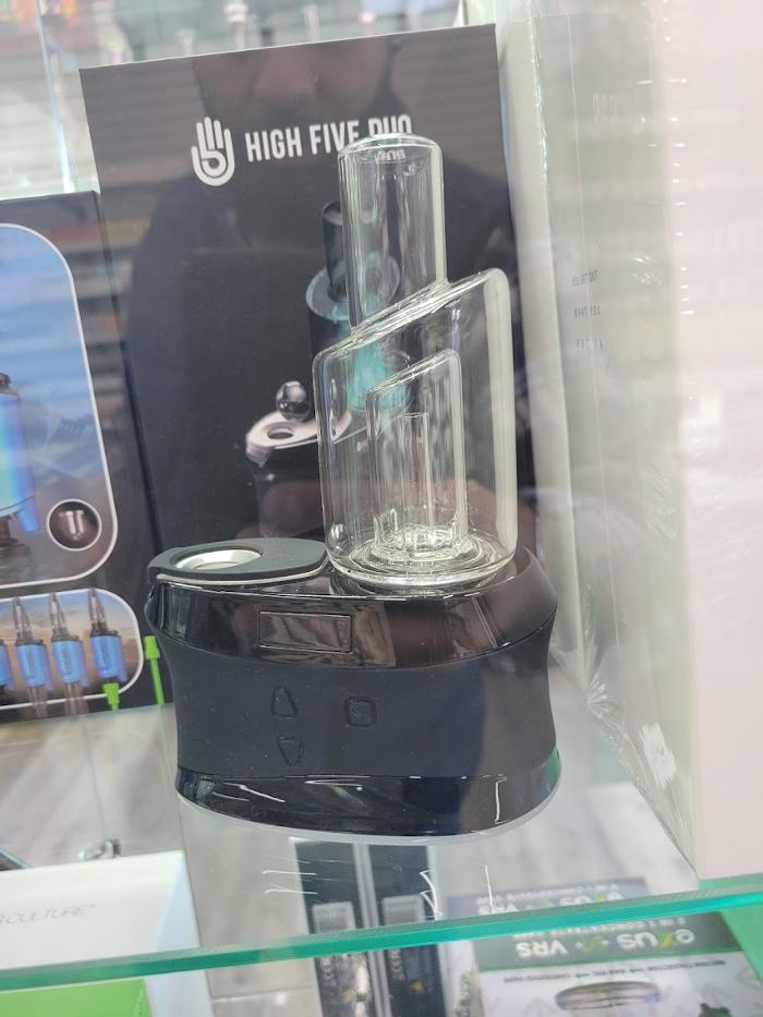 Big Smoke Glass & Vape - Prosser, WA