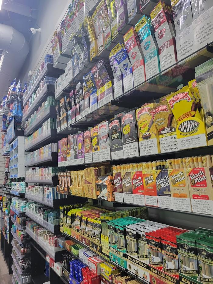 Big Smoke Glass & Vape - Prosser, WA