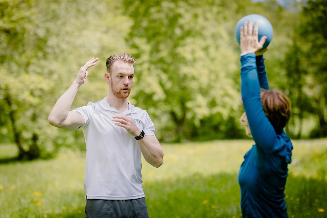 Fotos - MKW-Fitnesscoach - 2