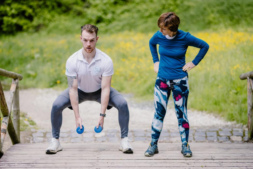 Fotos - MKW-Fitnesscoach - 6