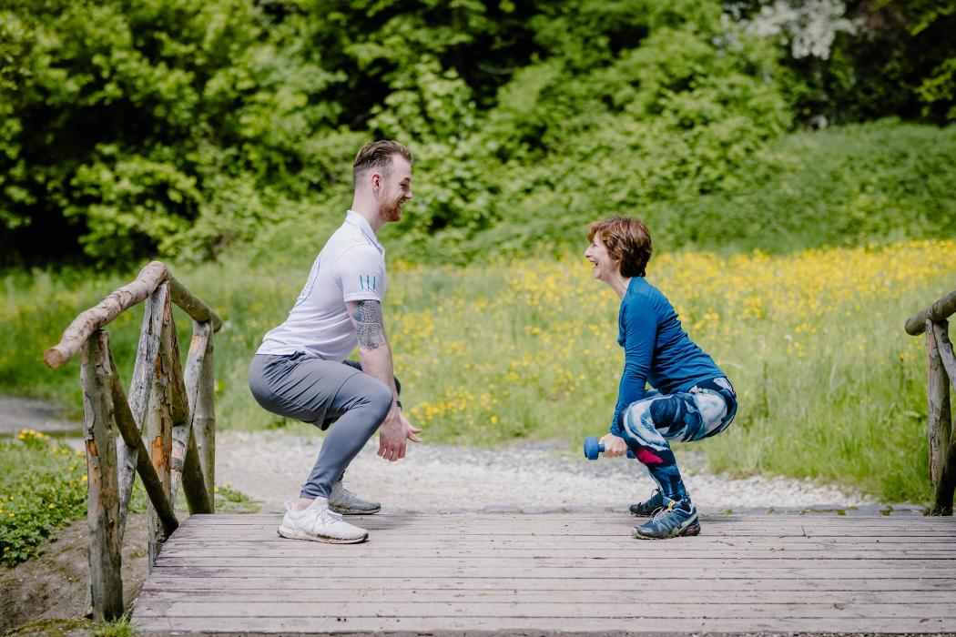 Fotos - MKW-Fitnesscoach - 7