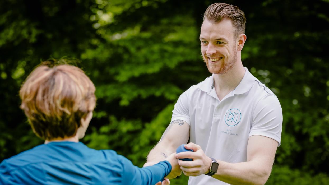 Fotos - MKW-Fitnesscoach - 12