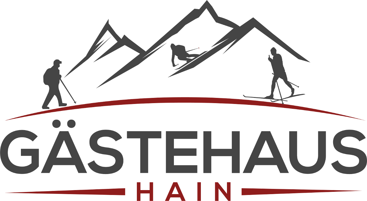 Gästehaus Hain - Hochfilzen in Hochfilzen