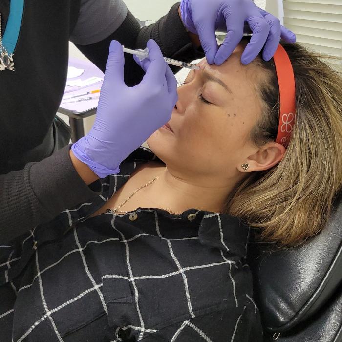 Y Not Beauty Bar - Bedford, TX