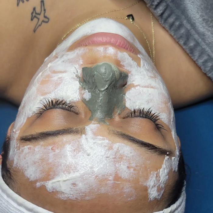 Y Not Beauty Bar - Bedford, TX