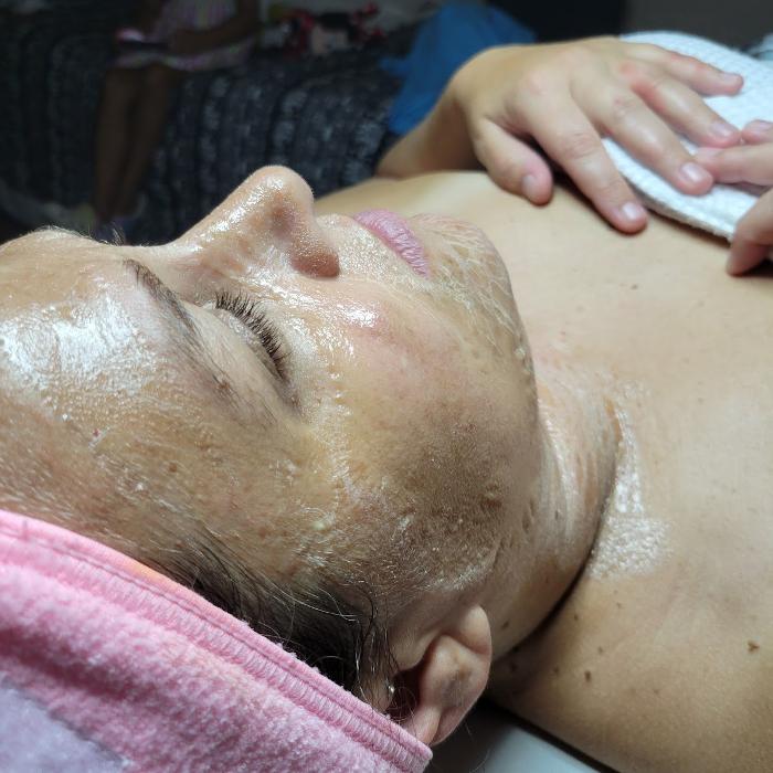 Y Not Beauty Bar - Bedford, TX