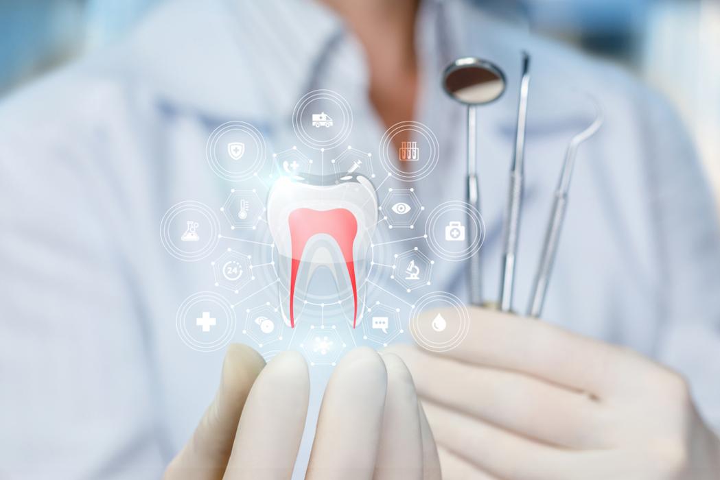 Arthur Greyf, DDS, FICOI - Millburn, NJ