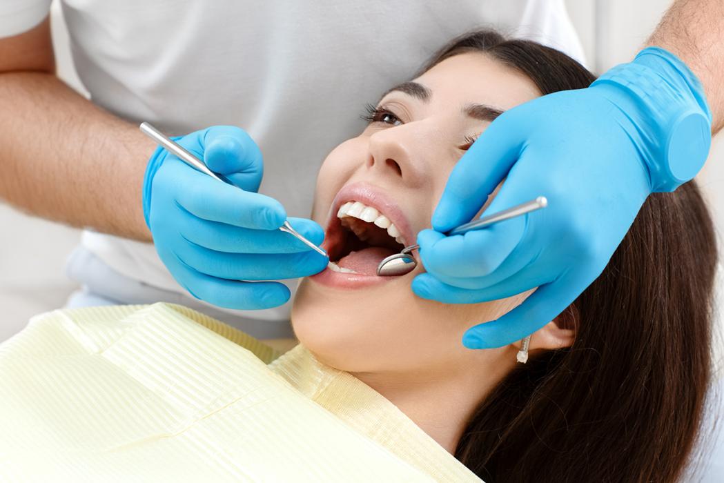 Arthur Greyf, DDS, FICOI - Millburn, NJ